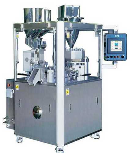 As Per Shown In Image High Speed Pharmaceutical Packaging Machine