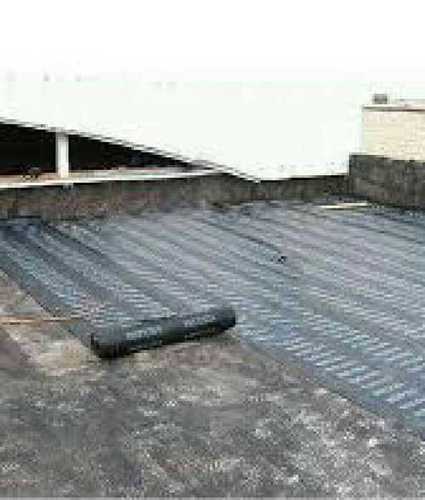 औद्योगिक और आवासीय भवन वॉटरप्रूफिंग सेवाएं