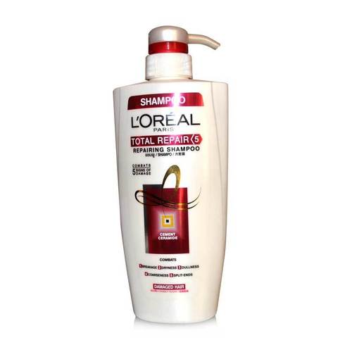 Loreal Paris Hair Care Shampoo For Men & Women