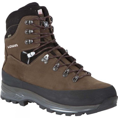 Mountain Climbing Shoes In Various Sizes