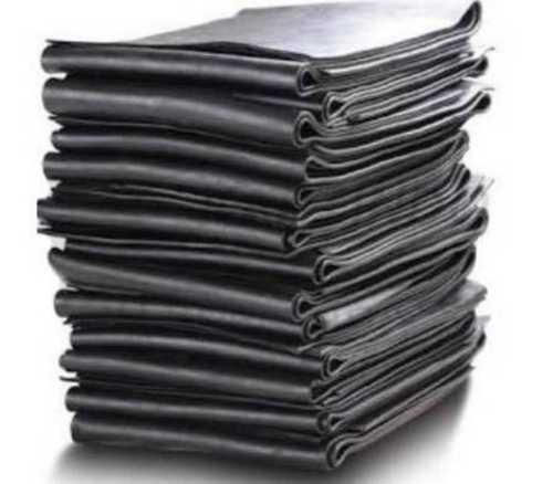 Natural Raw Rubber Compound