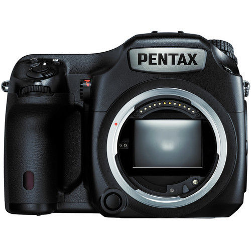 pentax professional camera