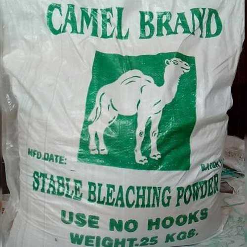 Stable Bleaching Powder 25 Kg Age Group: Suitable For All Ages