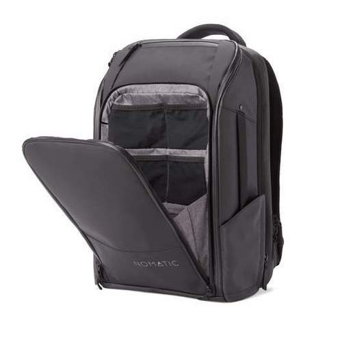 Water Resistant Travel Pack