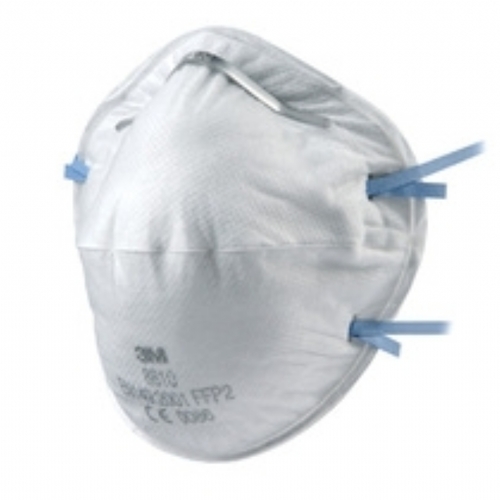 3m dust respirator