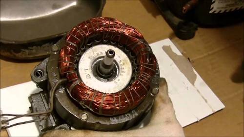 Ac/ Fridge Quality Compressor Scrap Grade: A