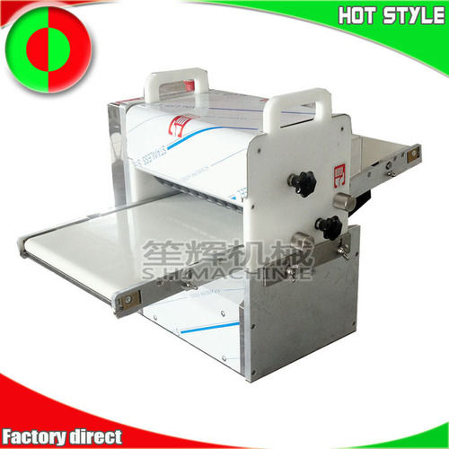 Automatic Stainless Steel Meat Cutting Machine For Fresh Meat