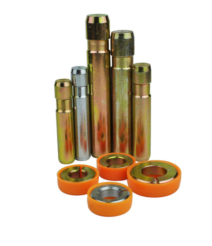 विभिन्न हुंडई बकेट टूथ पिन और रिटेनर E161 3035, 61E5 11150, 5411 180002, E262 5004, P235, 61E5 11150, 61E7 0105, 61Eh 11150, 61E7 04620