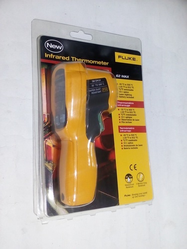 fluke 62 max ir thermometer price