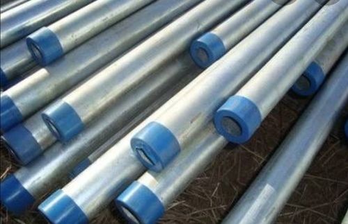 Gi And Ms Scaffolding Pipes