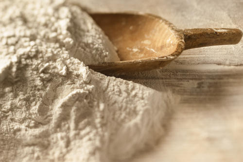Indian Whole Wheat Chakki Flour