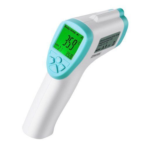 Non Contact Digital Infrared Body Thermometer