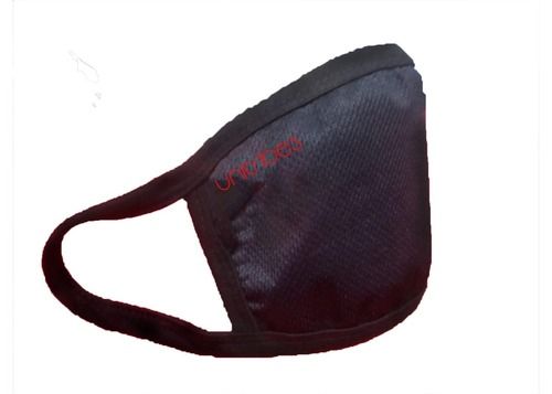 Reusable Outdoor Protection Mask Application: Medical And Domestic