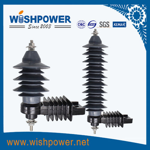 Strong Construction Surge Arrester