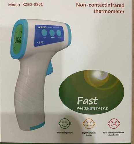 Temperature Reading Infrared Thermometer