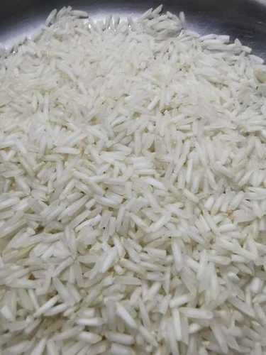 White 1121 Basmati Rice Admixture (%): 8