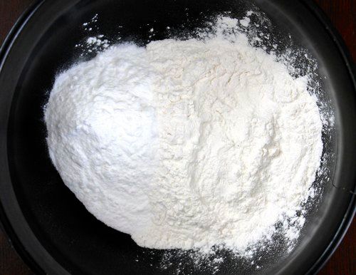 White Refined Wheat Flour (Maida)