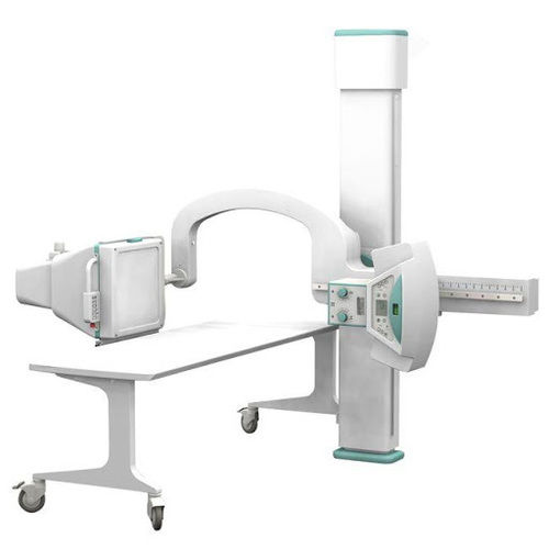 X Ray Apparatus Use In Nursing Home, Hospital, Clinic Power Source: Electric