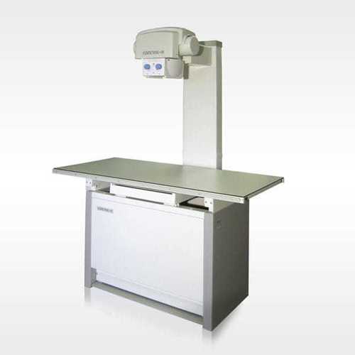 X Ray Apparatus Use In Nursing Home, Hospital, Clinic