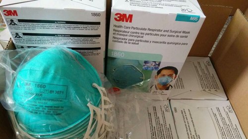 3M N95 Face Mask 1860 at Price 4.5 USD/Box in New York ...