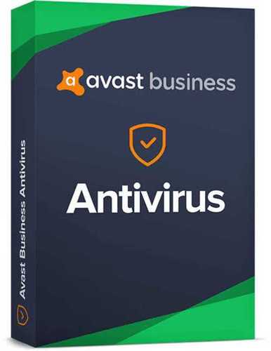 Antivirus Software