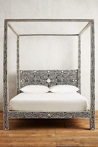 Durable Bone Inlay Bed