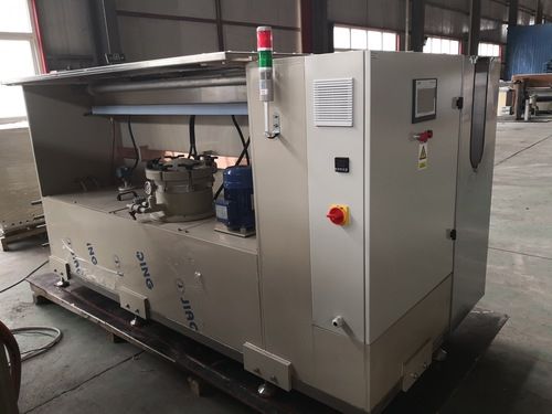 Electroplating Copper Plating Machine