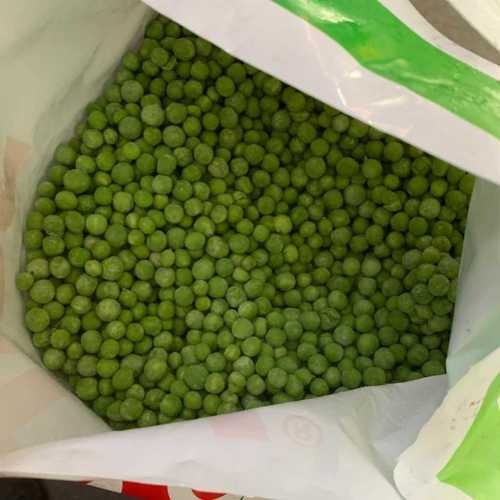 Frozen Whole Green Peas