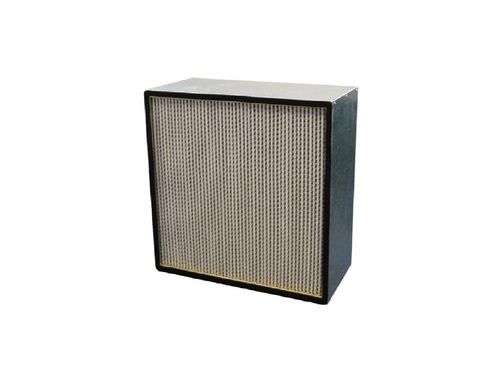 High Grade HEPA Filter