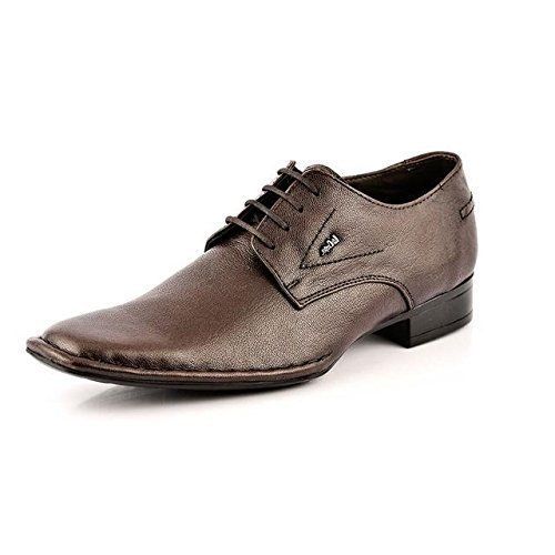 Formal Wear Lee Cooper Leather Shoes at Best Price in Agra | Maa Ambey  Traders