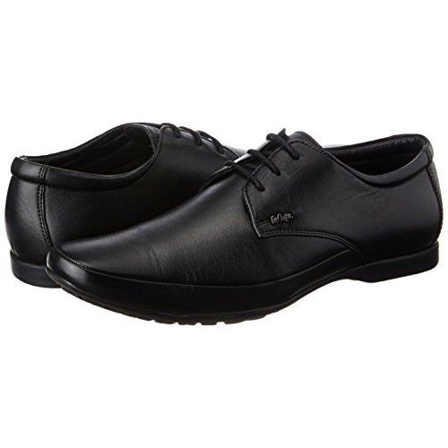 Formal Wear Lee Cooper Leather Shoes at Best Price in New Delhi | Celby  Exports