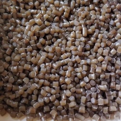 Brown Natural Ld Plastic Granules