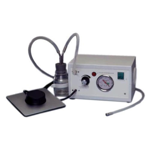 Ovum Aspiration Pump