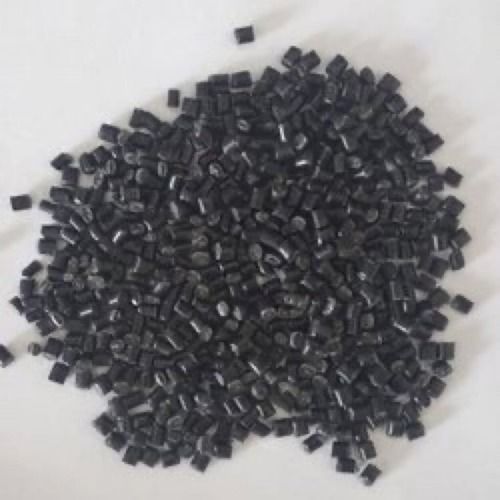 Pp Black Jumbo Granules 99% Purity