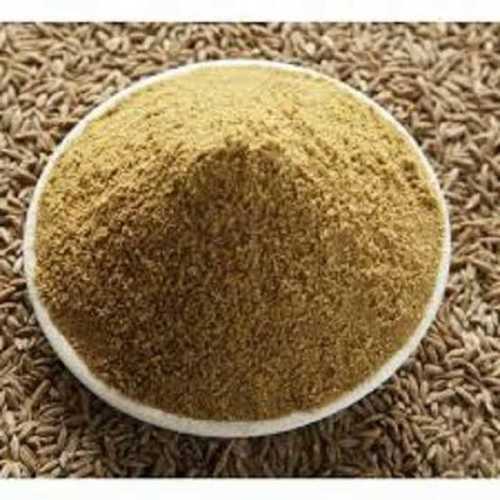 Brown Pure Cumin Seed Powder