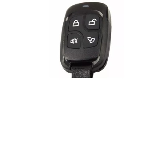 Remote Car Starter For Security System Size: Customized
