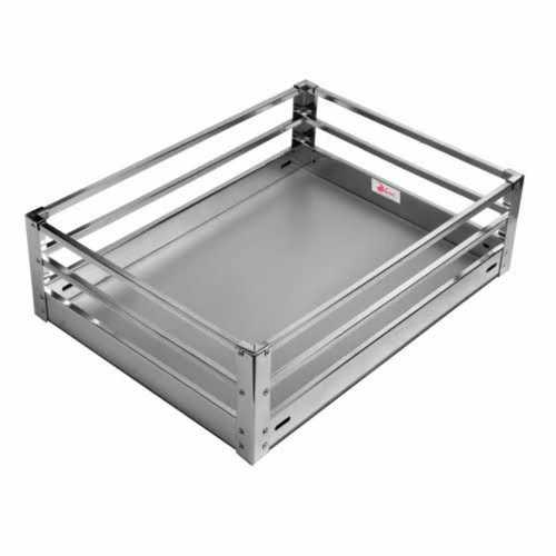 Stainless Steel Kitchen Basket