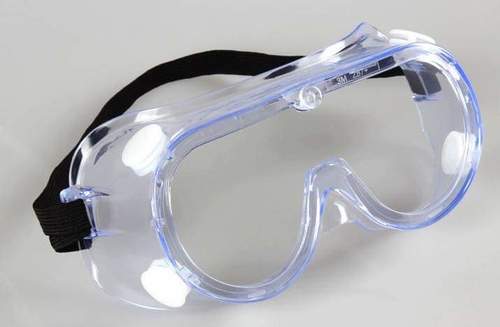 3M Eye Safety Goggles