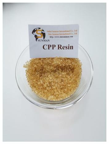 Chlorinated Polypropylene Resin (CLPP Resin)