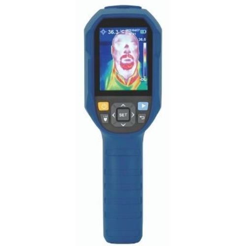 Human Body Temperature Thermal Imager Accuracy: 0.5 Â°C