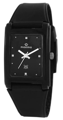 Wristwatch Maxima Watches