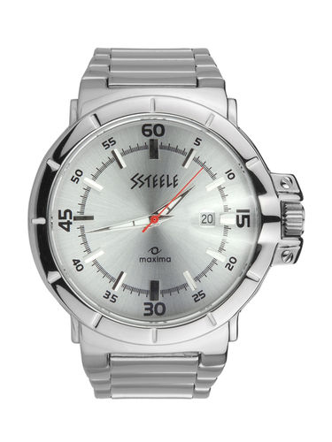 maxima 22724CMGI Men's Watch in Lakhimpur-Kheri at best price by Star Watch  House - Justdial