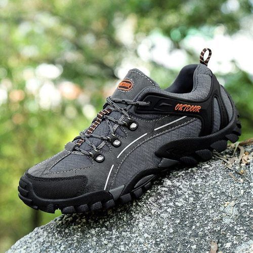 Summer Mountain Climbing Shoes For Men & Women