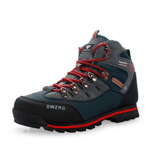 Rainy Mountain Climbing Shoes For Men & Women