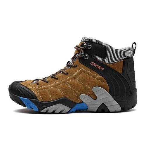 Spring Mountain Climbing Shoes For Men & Women