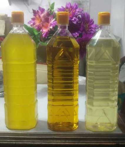 Natural And Pure Sesame Oil