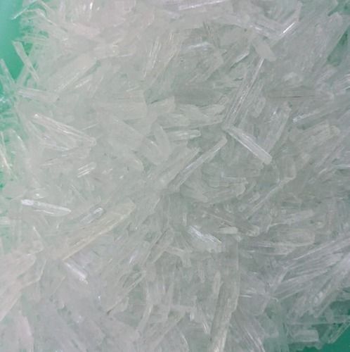 Natural Menthol Bold Crystal