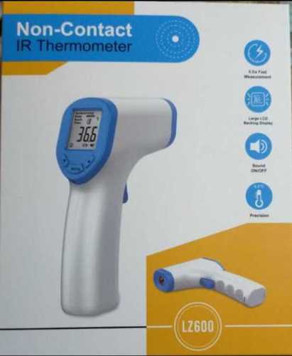 UT305R  UNI T Handheld Body Infrared Thermometer Portable Digital Non  contact Infrared Thermometer Laser Temperature Gun