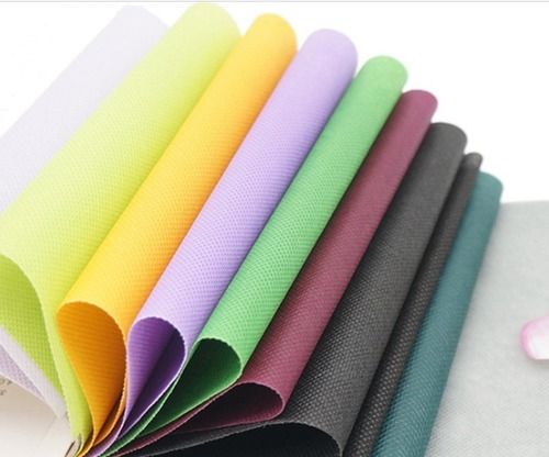 Various Colors Available Nonwoven Fabric For Face Mask