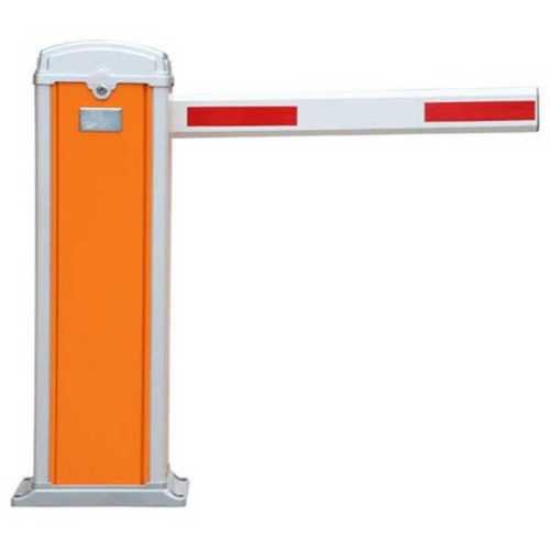 High Performance Semi Automatic Boom Barrier